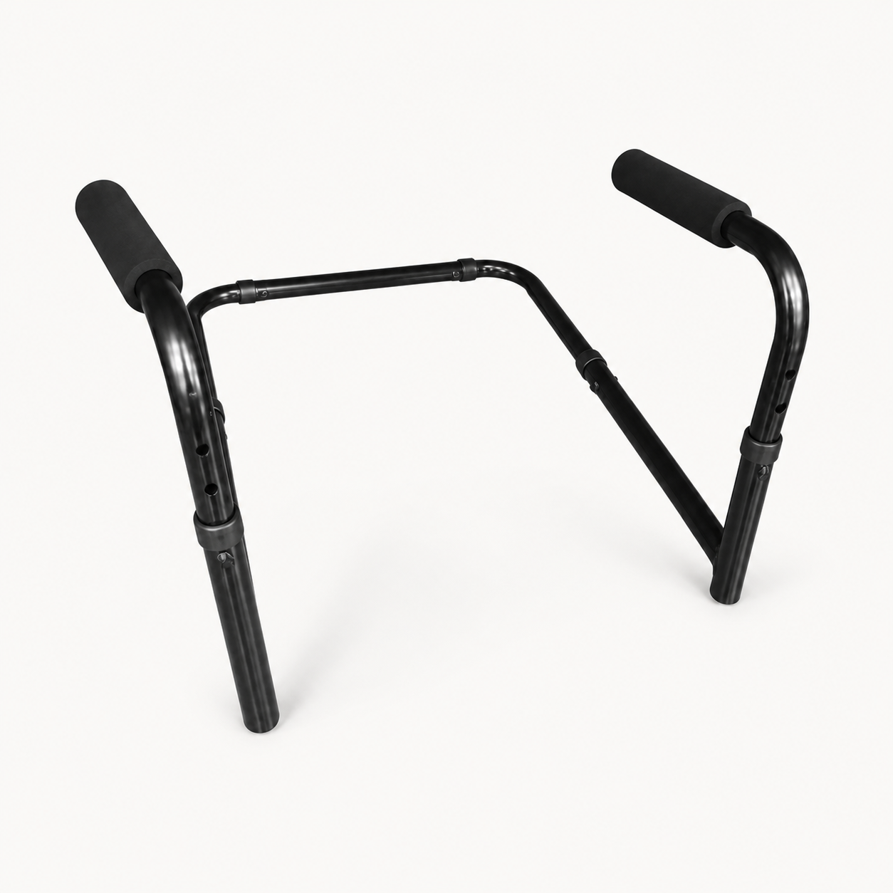 Everstead stand assist three-quarter angle view